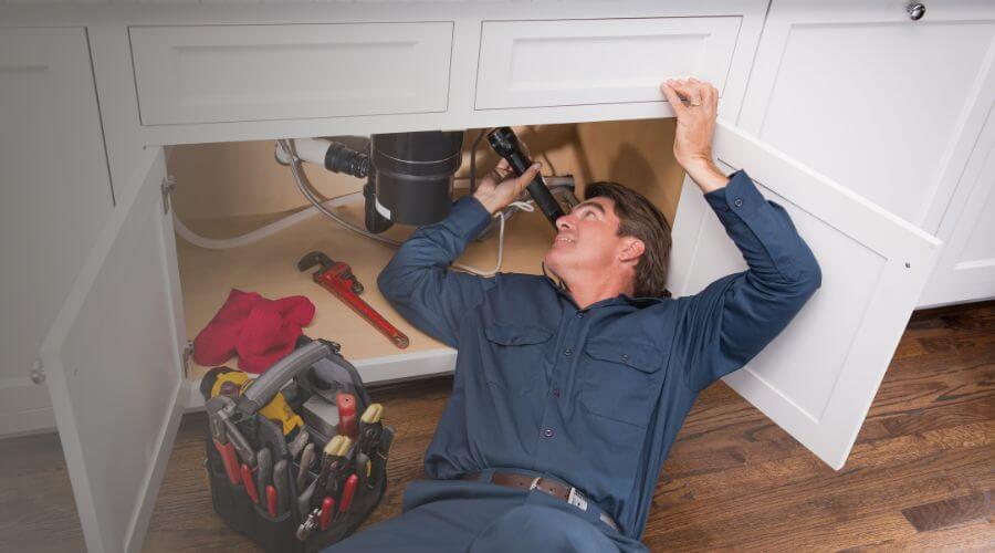 Local 24/7 Emergency Plumbing in Yellville, AR